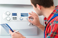 free commercial Spooner Row boiler quotes