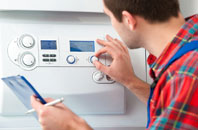 free Spooner Row gas safe engineer quotes